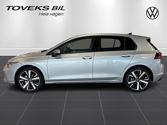 Volkswagen Golf I 2 of 5