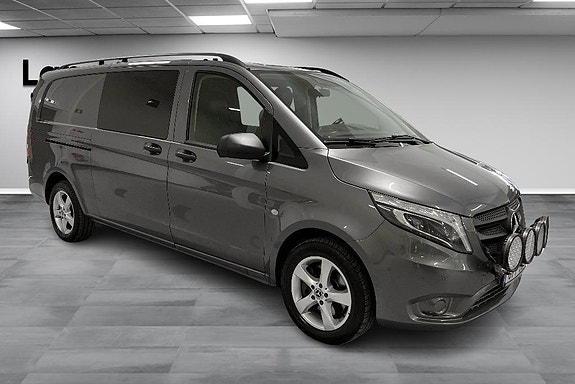 Mercedes-Benz Vito 119 3 of 5