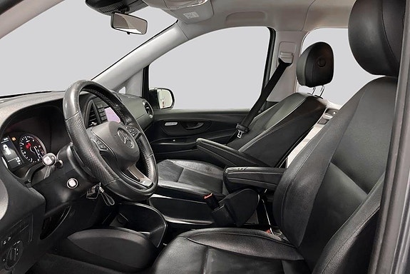Mercedes-Benz Vito 119 8 of 14