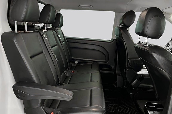 Mercedes-Benz Vito 119 9 of 14