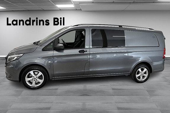 Mercedes-Benz Vito 119 4 of 5