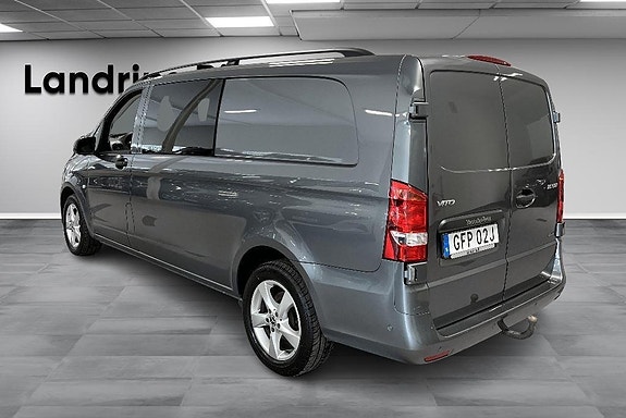 Mercedes-Benz Vito 119 6 of 14