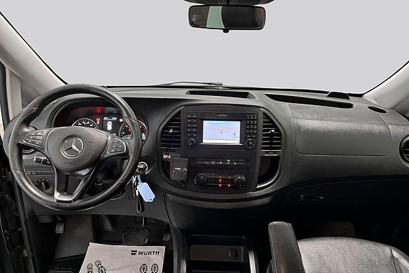 Mercedes-Benz Vito 119 7 of 14