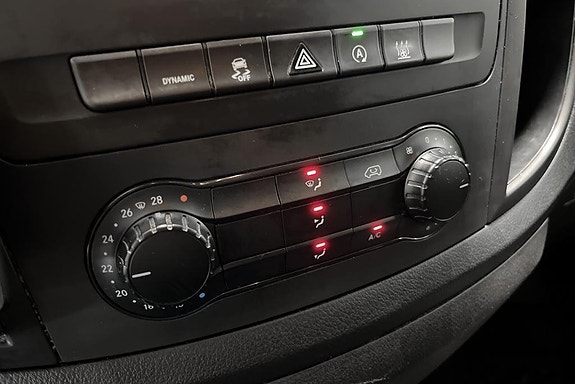 Mercedes-Benz Vito 119 13 of 14