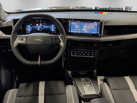 Opel Frontera 7 of 21