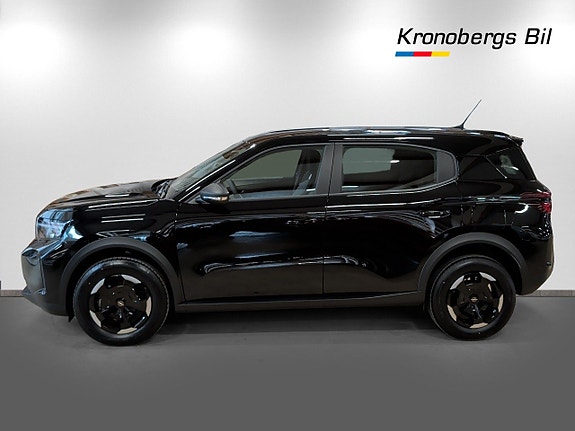 Opel Frontera 4 of 5