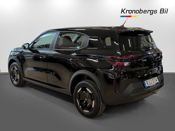 Opel Frontera 6 of 21
