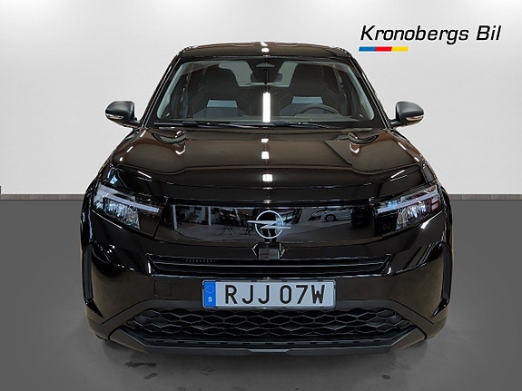 Opel Frontera 2 of 5