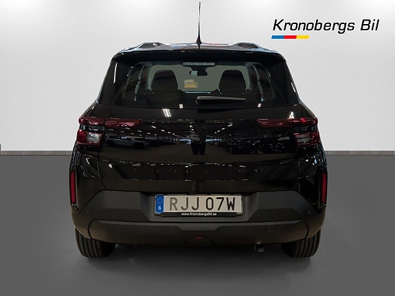 Opel Frontera 5 of 5