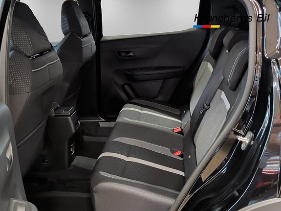 Opel Frontera 9 of 21