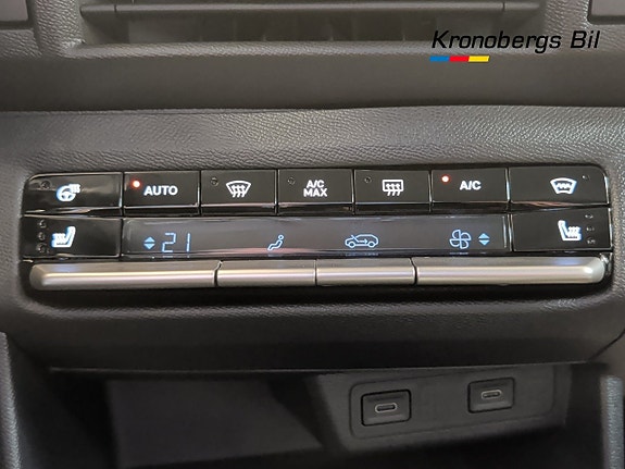 Opel Frontera 12 of 21