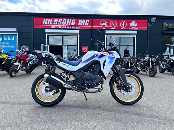 Honda XL750 Transalp