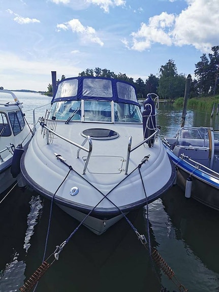 Askeladden 705 Voyager