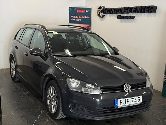 İkinci el  Volkswagen Golf 1.8