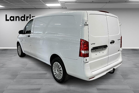 Mercedes-Benz Vito 114 6 of 14