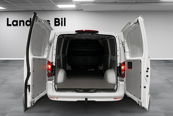 Mercedes-Benz Vito 114 9 of 14