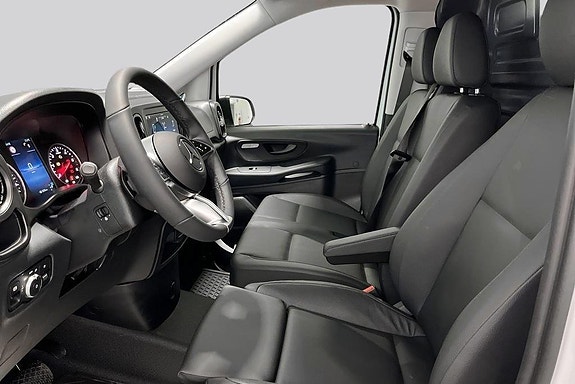 Mercedes-Benz Vito 114 8 of 14