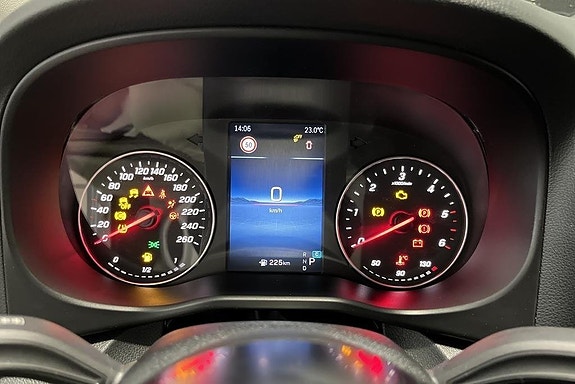 Mercedes-Benz Vito 114 10 of 14