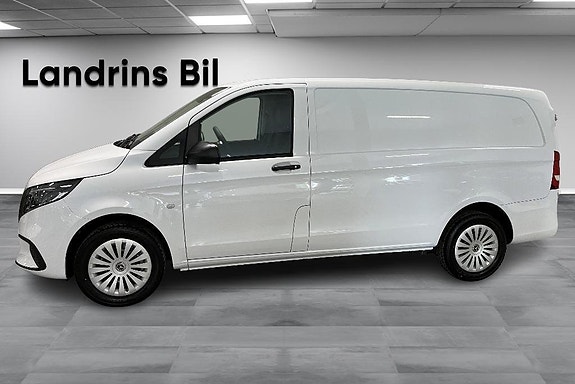 Mercedes-Benz Vito 114 4 of 5