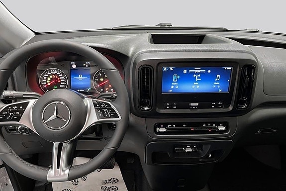 Mercedes-Benz Vito 114 7 of 14