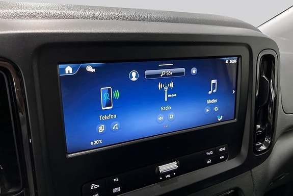 Mercedes-Benz Vito 114 11 of 14