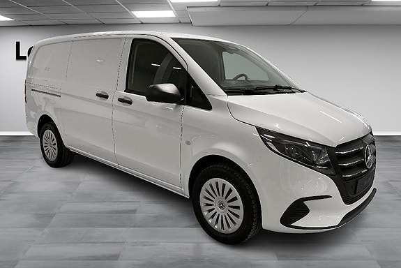 Mercedes-Benz Vito 114 3 of 5