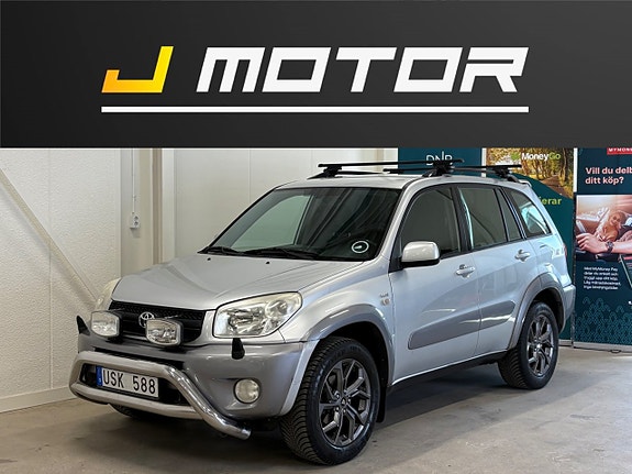 İkinci el  Toyota Rav4 