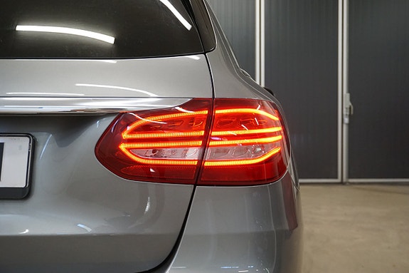 Mercedes-Benz C220 d 10 of 30