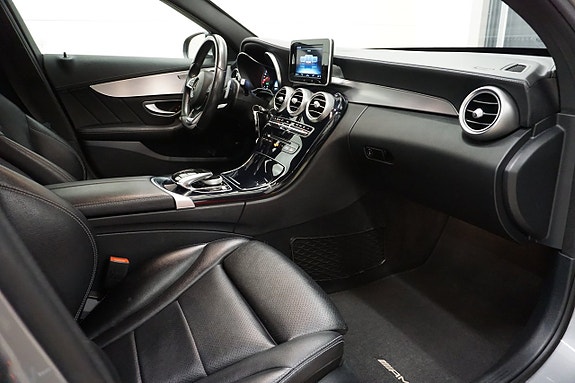 Mercedes-Benz C220 d 18 of 30
