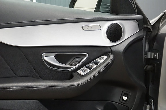 Mercedes-Benz C220 d 22 of 30