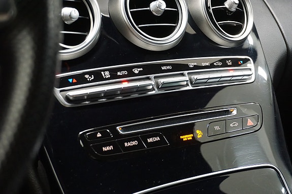 Mercedes-Benz C220 d 29 of 30