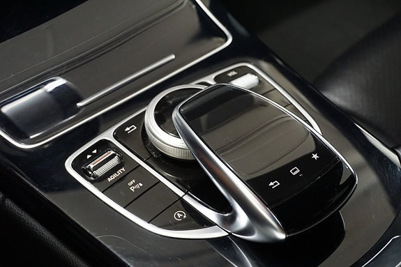 Mercedes-Benz C220 d 30 of 30
