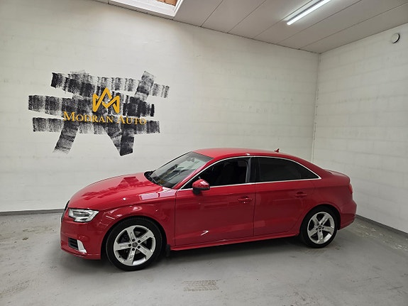 Audi A3 2 of 5