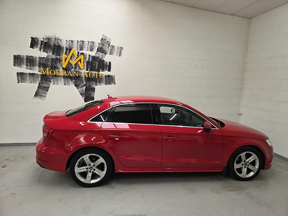 Audi A3 5 of 5