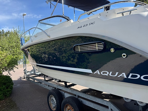 Aquador 23 DC 2 of 29