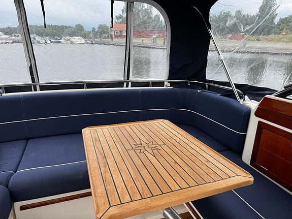 Aquador 23 DC 18 of 29