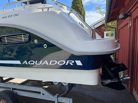 Aquador 23 DC 22 of 29