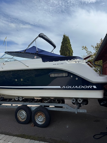 Aquador 23 DC 5 of 29