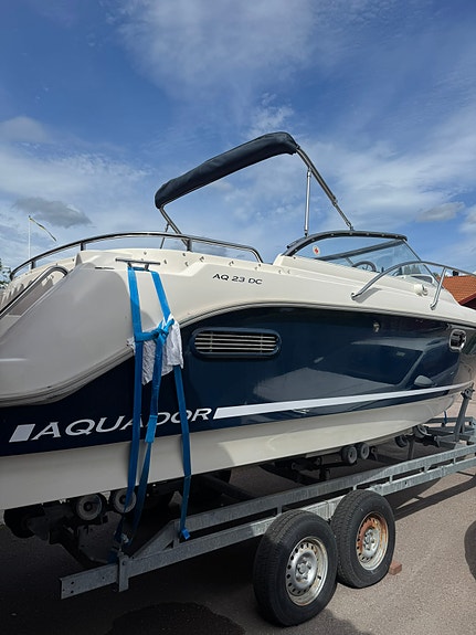 Aquador 23 DC 23 of 29
