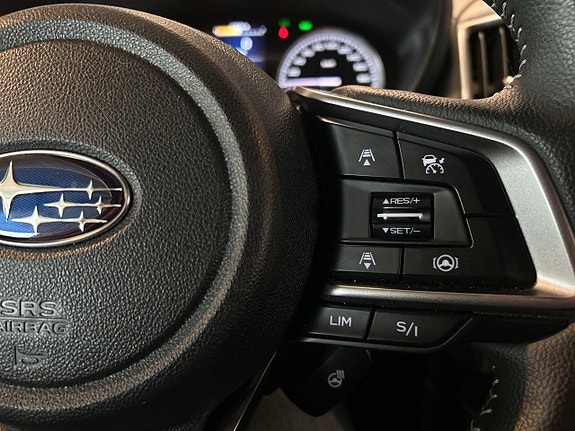 Subaru Forester 21 of 24