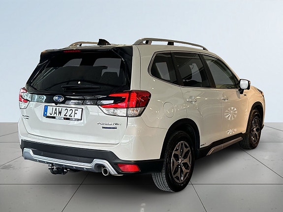 Subaru Forester 6 of 24