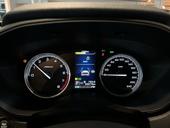 Subaru Forester 18 of 24