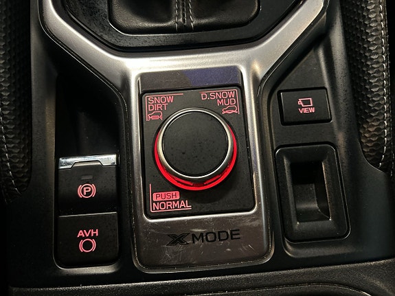 Subaru Forester 22 of 24