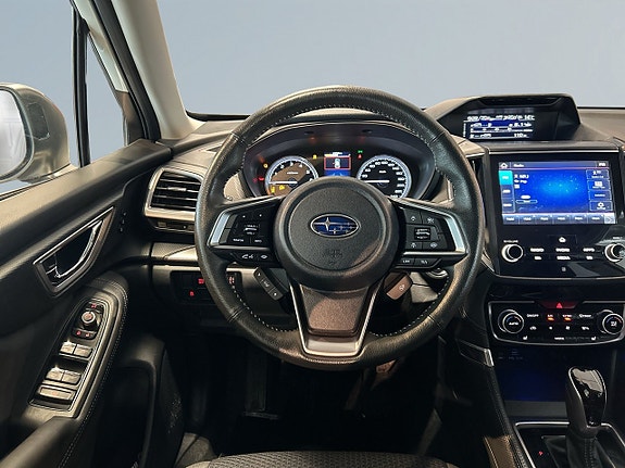 Subaru Forester 9 of 24