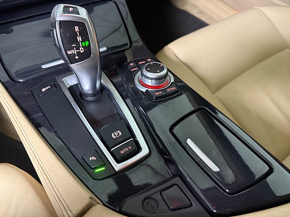 BMW 520d 19 of 19