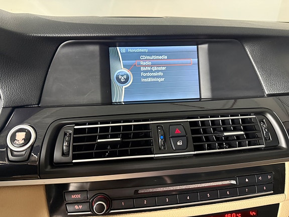BMW 520d 14 of 18