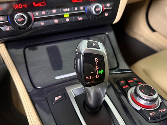BMW 520d 18 of 19