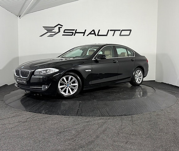 BMW 520d