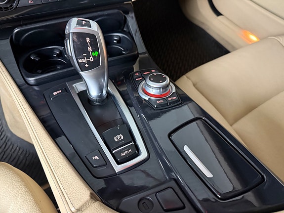 BMW 520d 18 of 18