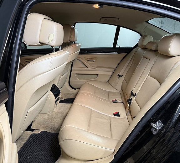 BMW 520d 11 of 19